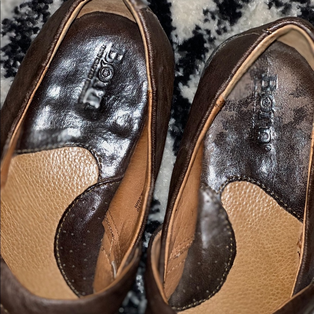 Born shoes - Picture 3 of 3
